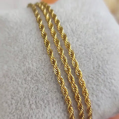 Rosy Bracelet
