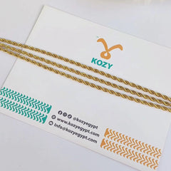 Rosy Bracelet