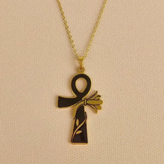 Plink Necklace