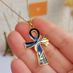 Plink Necklace