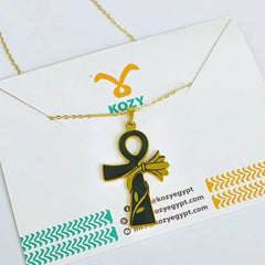 Plink Necklace