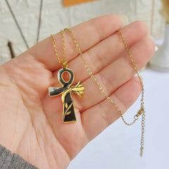 Plink Necklace