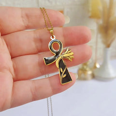 Plink Necklace