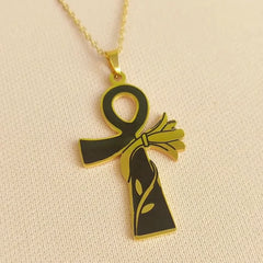 Plink Necklace