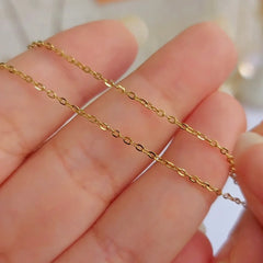 Plink Necklace