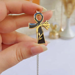 Plink Necklace