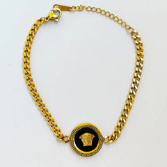 Coral Bracelet