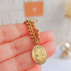 Ruby Bracelet