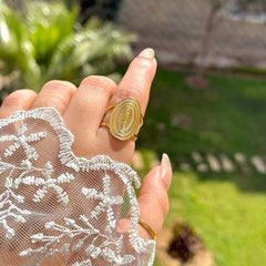 Royal Ring