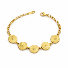 Regal Bracelet