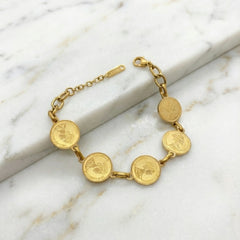 Regal Bracelet