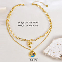 Jewel Necklace