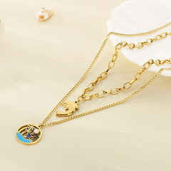 Jewel Necklace