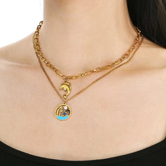 Jewel Necklace