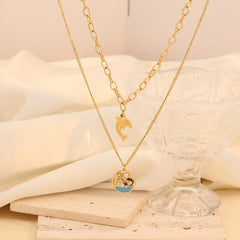 Jewel Necklace