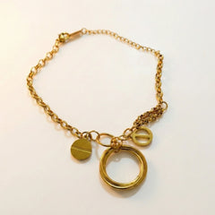 Glory Bracelet