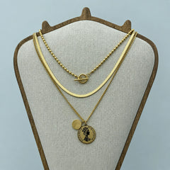 Desire Necklace