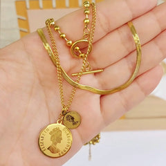 Desire Necklace