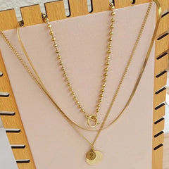 Desire Necklace