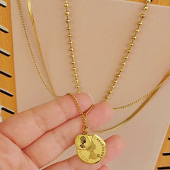 Desire Necklace