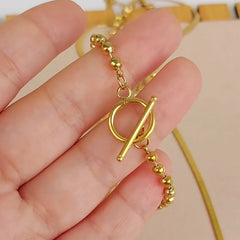 Desire Necklace