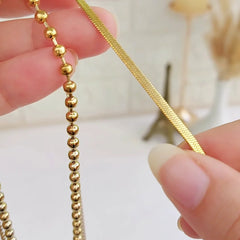 Desire Necklace