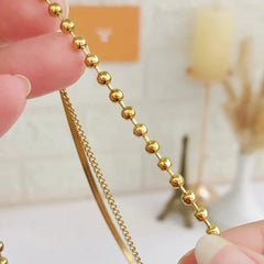 Desire Necklace