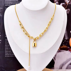 Shine Necklace