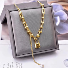 Shine Necklace