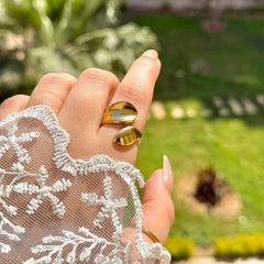 Chic Ring