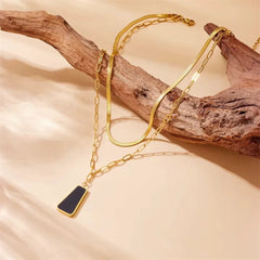 Radiance Necklace
