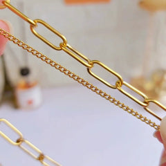 Moon Necklace