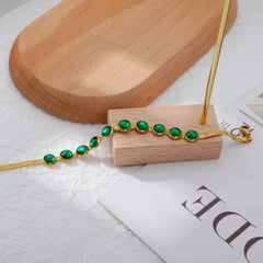 Dazzle Bracelet