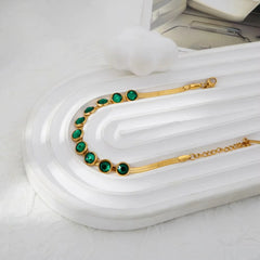 Dazzle Bracelet