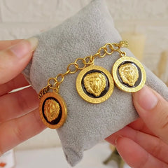 Radiant Bracelet