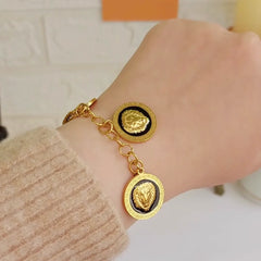 Radiant Bracelet