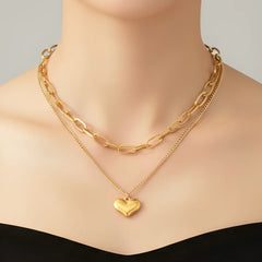 Light Necklace