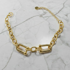 Magic Bracelet