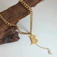 Charm Necklace