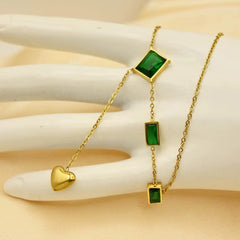 Hope Necklace