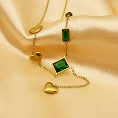 Hope Necklace