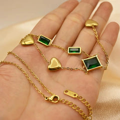 Hope Necklace