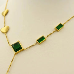 Hope Necklace