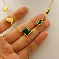 Hope Necklace