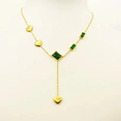 Hope Necklace