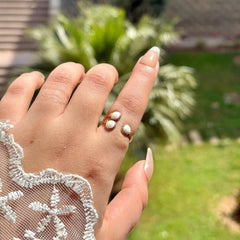 Goldie Ring