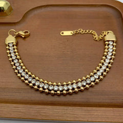 Promise Bracelet