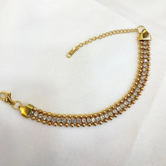 Promise Bracelet