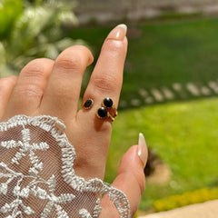 Starry Ring