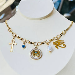 Heaven Necklace